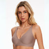 Magic Seamless Deep V Wireless Bra