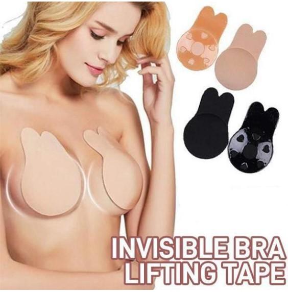 Sticky Bra Breast Lifting Boob Tape by bring It Up -  Ireland